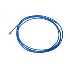 Канал тефлоновый 0.8-1.0мм 3-4м (голубой) МТL