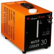 Блок водяного охлаждения WATER COOLER (9 л.) Сварог